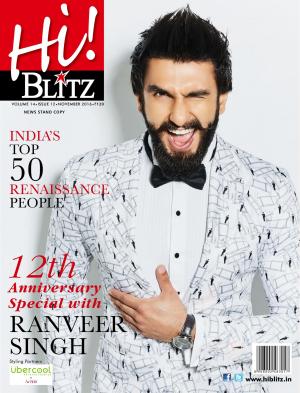 Hi! BLITZ NOVEMBER 2016