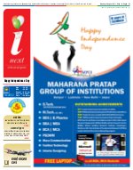 Lucknow Hindi ePaper, Lucknow Hindi Newspaper - InextLive