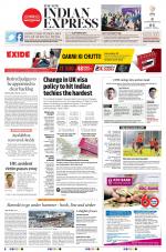 The New Indian Express-Kozhikode