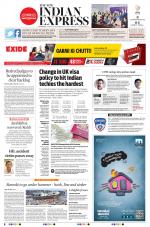 The New Indian Express-Kannur