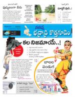 Bhadradri Kothagudem