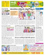 Nalgonda Constituencies