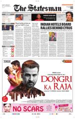 Kolkata - The Statesman