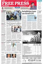 Free Press - Mumbai Epaper