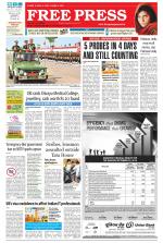 Free Press - Bhopal Epaper Edition