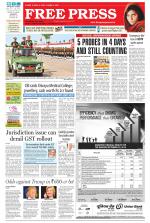 Free Press - Ujjain Epaper Edition