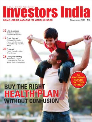 By the Right Health Plan without Confusion