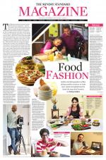 The Sunday Standard Magazine