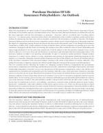 Indian Journal of Marketing