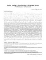 Indian Journal of Marketing