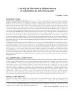 Indian Journal of Marketing