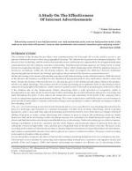 Indian Journal of Marketing