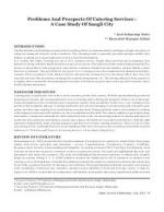 Indian Journal of Marketing