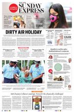 The New Indian Express-Thrissur 