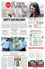 The New Indian Express-Kozhikode