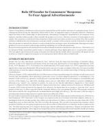 Indian Journal of Marketing