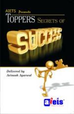Toppers Secrets of Success