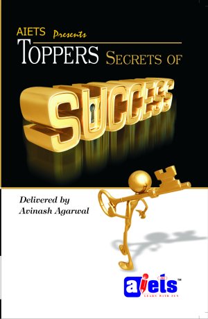 Toppers Secrets of Success