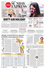 The New Indian Express-Tadepalligudem