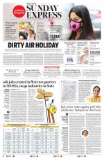 The New Indian Express-Anantapur