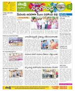 Nalgonda Constituencies