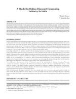 Indian Journal of Marketing