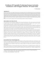 Indian Journal of Marketing