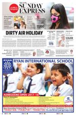 The New Indian Express-Kochi