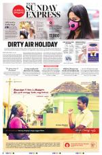 The New Indian Express-Coimbatore