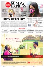 The New Indian Express-Chennai