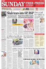 Free Press - Mumbai Epaper