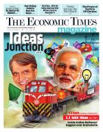 The Economic Times Magazine
