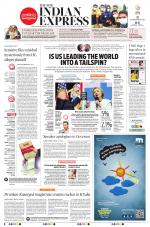 The New Indian Express-Kollam