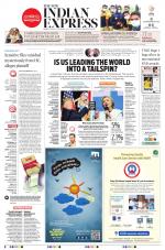 The New Indian Express-Thrissur 