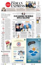 The New Indian Express-Kozhikode