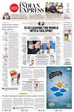 The New Indian Express-Kannur