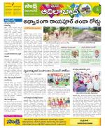 Adilabad Constituencies