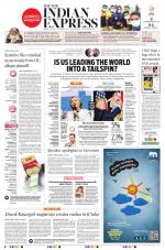 The New Indian Express-Kochi