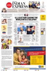 The New Indian Express-Coimbatore