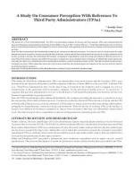 Indian Journal of Marketing