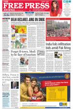 Free Press - Mumbai Epaper