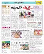 Krishna Constituencies