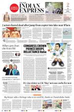 The New Indian Express-Mangaluru