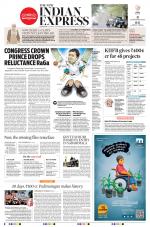 The New Indian Express-Kozhikode