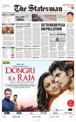 Kolkata - The Statesman