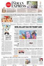 The New Indian Express-Bengaluru