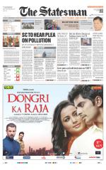 Delhi - The Statesman