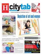 HYDERABAD CITY TAB
