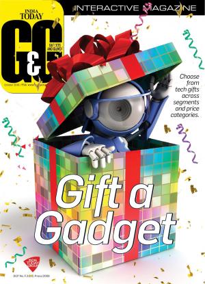 Gadgets and Gizmos- October 2016