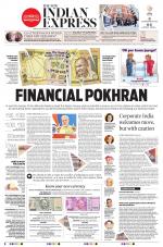 The New Indian Express-Kollam